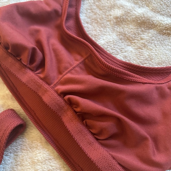 Rust Bikini Set - Picture 5 of 5